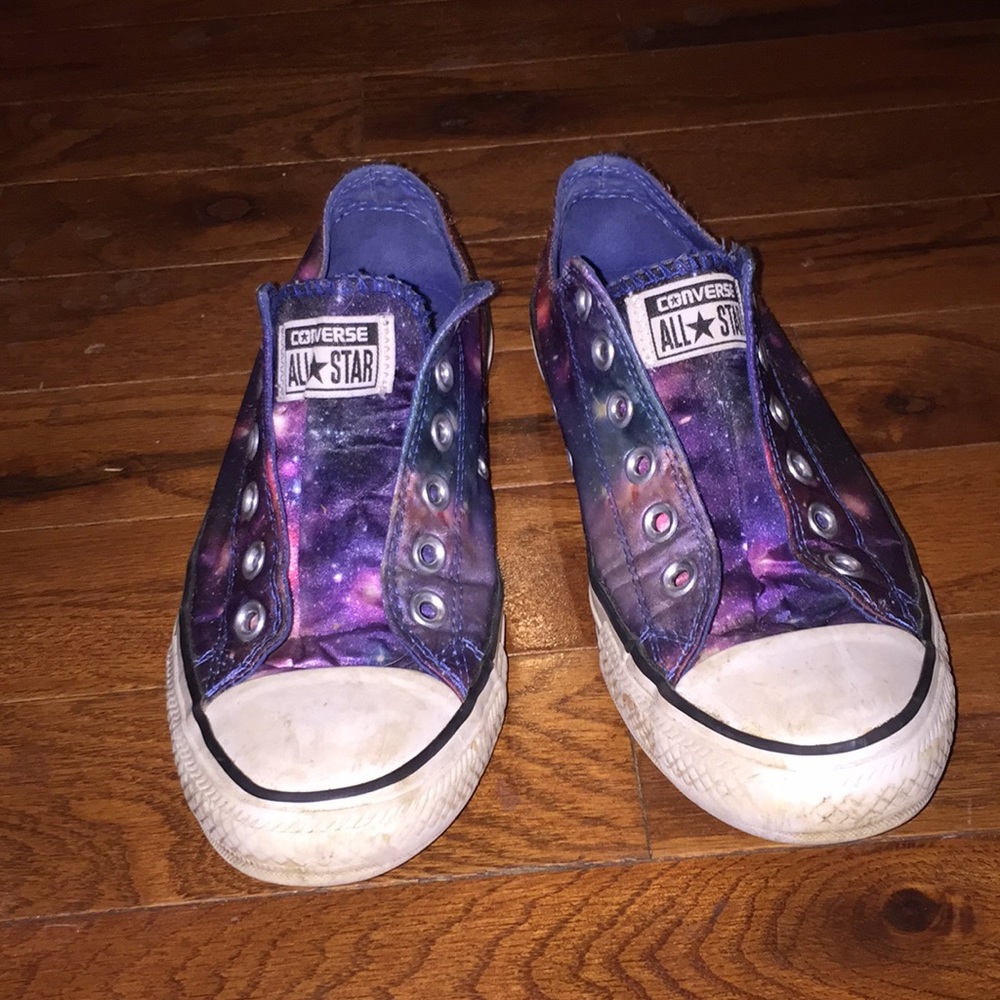 Cosmic Coverse women’s 8 men’s 6 low-top